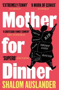 Produktbild: Mother for Dinner