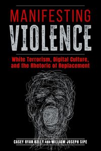 Produktbild: Manifesting Violence
