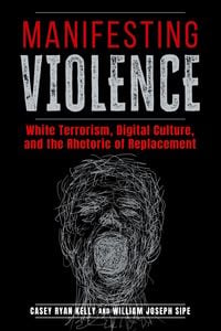 Produktbild: Manifesting Violence