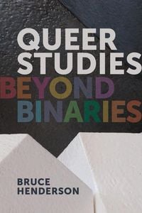 Produktbild: Queer Studies