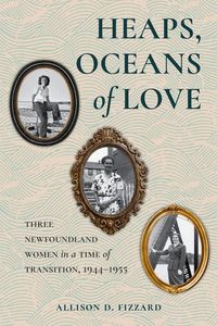 Produktbild: Heaps, Oceans of Love