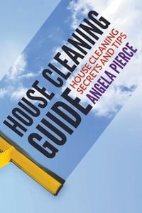 Produktbild: House Cleaning Guide