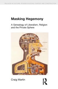 Produktbild: Masking Hegemony
