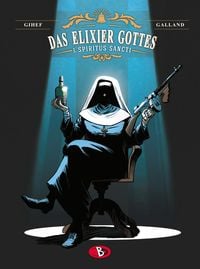 Produktbild: Das Elixier Gottes #1