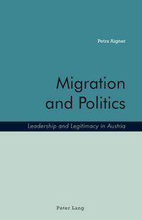 Produktbild: Migration and Politics