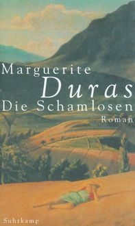 Produktbild: Die Schamlosen