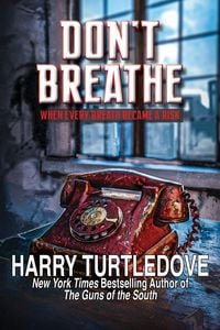 Produktbild: Don't Breathe
