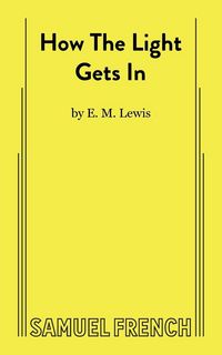 Produktbild: How the Light Gets in
