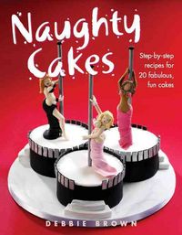 Produktbild: Naughty Cakes
