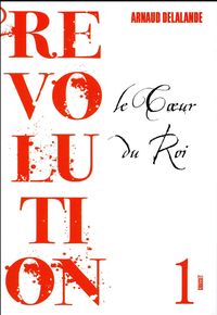 Produktbild: Le Coeur Du Roi