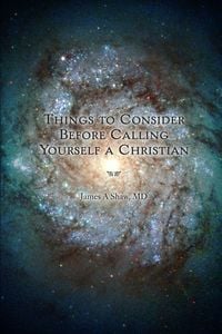 Produktbild: Things to Consider Before Calling Yourself a Christian