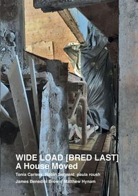 Produktbild: Wide Load [ Bred Last ] a House Moved