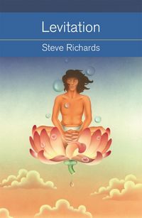 Produktbild: Richards, S: Levitation