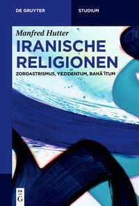Produktbild: Iranische Religionen