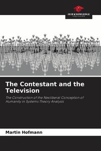 Produktbild: The Contestant and the Television