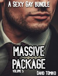 Produktbild: Massive Package - A Sexy Gay Bundle Volume 5
