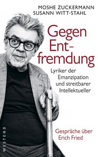 Produktbild: Gegen Entfremdung