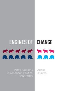 Produktbild: Engines of Change