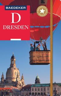 Produktbild: Baedeker Reisef&uuml;hrer Dresden