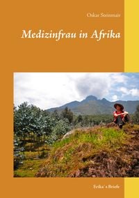 Produktbild: Medizinfrau in Afrika