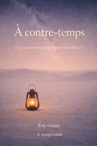 Produktbild: &Agrave; contre-temps