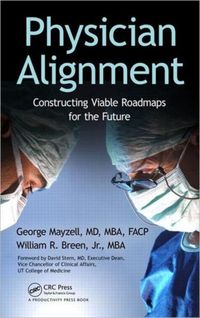 Produktbild: Physician Alignment