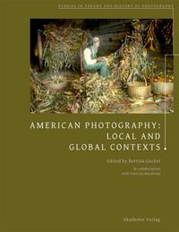 Produktbild: American Photography