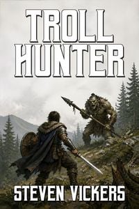 Produktbild: Troll Hunter