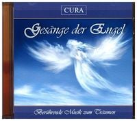 Produktbild: Cura: Gesänge der Engel