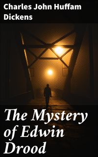 Produktbild: The Mystery of Edwin Drood