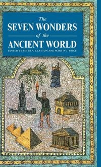 Produktbild: The Seven Wonders of the Ancient World