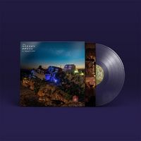 Produktbild: On Grace & Dignity - Limited Clear Vinyl Edition