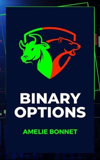 Produktbild: Binary Options (Trading, #1)