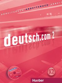 Produktbild: deutsch.com 2