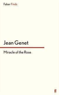 Produktbild: Genet, J: Miracle of the Rose