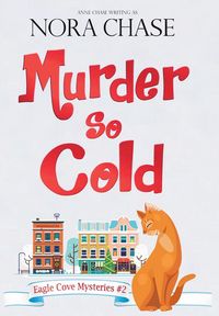 Produktbild: Murder So Cold