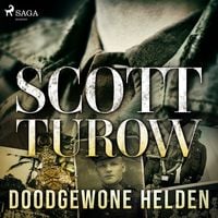 Produktbild: Doodgewone helden