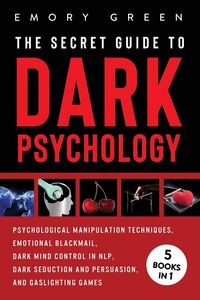Produktbild: The Secret Guide To Dark Psychology