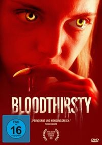 Produktbild: Bloodthirsty (uncut)
