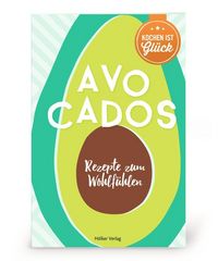 Produktbild: Avocados