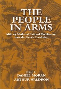Produktbild: The People in Arms