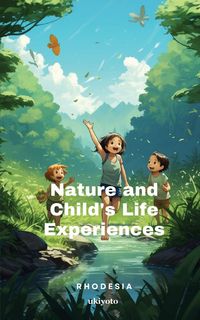 Produktbild: Nature and Child's Life Experiences