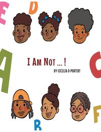 Produktbild: I Am Not!