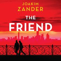 Produktbild: The Friend