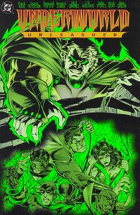 Produktbild: Underworld Unleashed