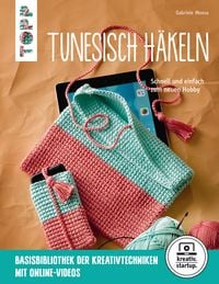 Produktbild: Tunesisch h&auml;keln