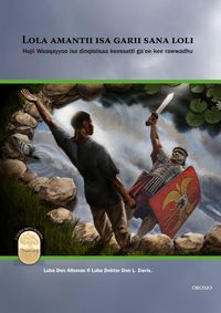 Produktbild: Fight the Good Fight of Faith, Oromo Edition