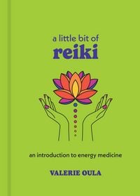 Produktbild: A Little Bit of Reiki