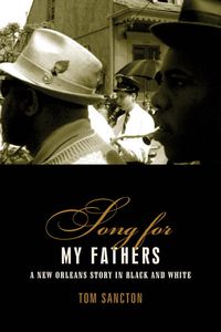 Produktbild: Song For My Fathers