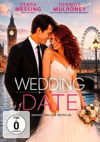 Produktbild: Wedding Date - M&auml;nner sind zum Mieten da